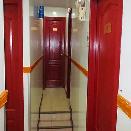 Hong Kong Jiu Long Hostel Екстериор снимка