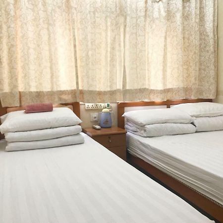 Hong Kong Jiu Long Hostel Екстериор снимка