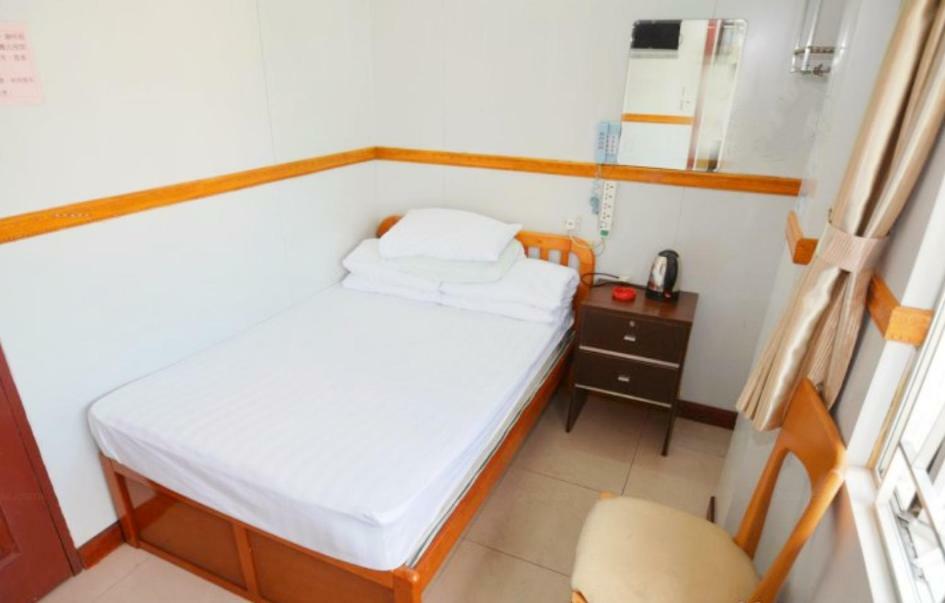 Hong Kong Jiu Long Hostel Екстериор снимка
