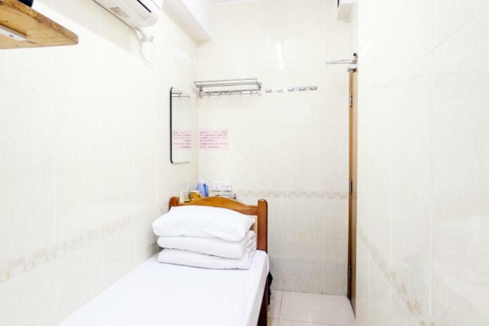 Hong Kong Jiu Long Hostel Екстериор снимка