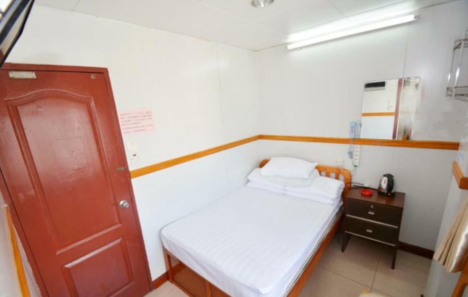 Hong Kong Jiu Long Hostel Екстериор снимка